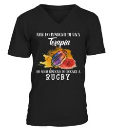 Rugby -Therapy