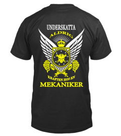 MEKANIKER T-SHIRT