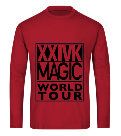 XXIVK Magic-Tour