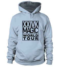 XXIVK Magic-Tour