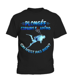 PLONGÉE - BIEN - 1