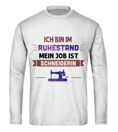 SCHNEIDERIN - RUHESTAND - 3