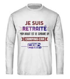 CAMPING-CAR - RETRAITE - 5