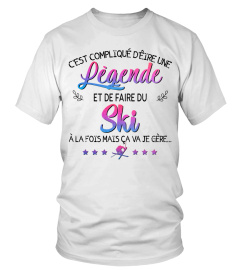 SKI - UNE LÈGENDE - 1