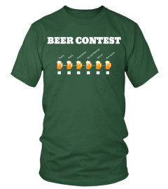 Oktoberfest BEER Contest