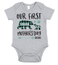 OUR FIRST Mother's Day! 2020