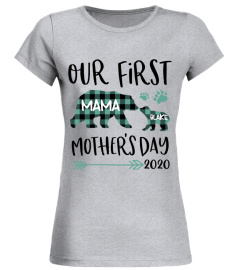 OUR FIRST Mother's Day! 2020