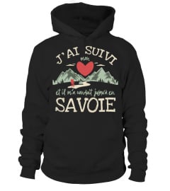 Mon Coeur en Savoie