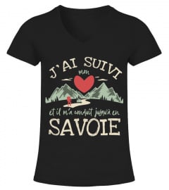 Mon Coeur en Savoie