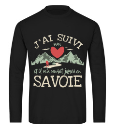 Mon Coeur en Savoie