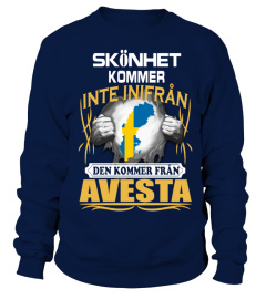 Avesta, Sverige