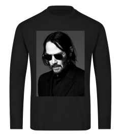 John wick shirt, keanu reeves t shirt, keanu t-shirt