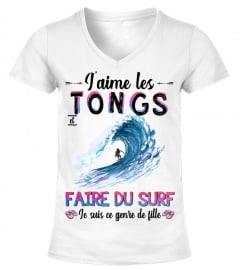 SURF - TONGS 1