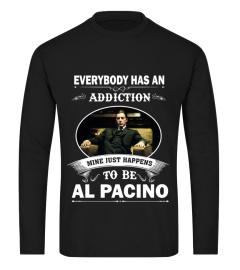 HAPPENS TO BE AL PACINO