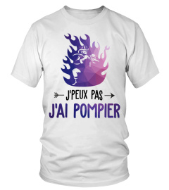 POMPIER - J'PEUX PAS - 4