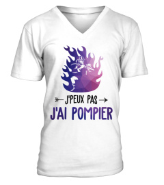 POMPIER - J'PEUX PAS - 4