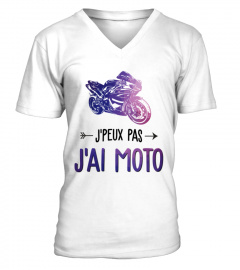LA MOTO - J'PEUX PAS - 4