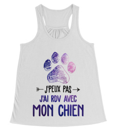 CHIEN - J'PEUX PAS - 4