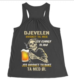  Ta med øl