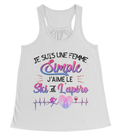 ski - FEMME SIMPLE - 14