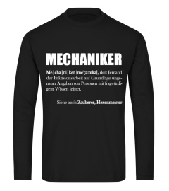 MECHANIKER