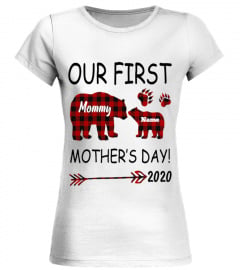 Our First Mother's Day 2020