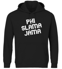phi slama jama shirt