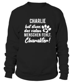 Hund - Charakter *Custom*