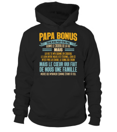 PAPA BONUS