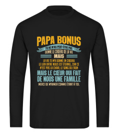 PAPA BONUS