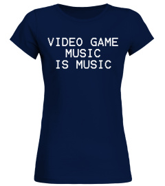 Video game music is music