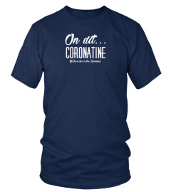 On dit Coronatine...