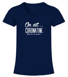 On dit Coronatine...