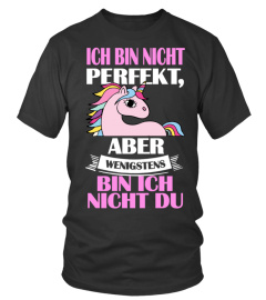 Limitierte Edition - Nicht Perfekt