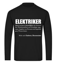 ELEKTRIKER