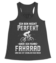 Ich bin nicht perfekt - Cycling