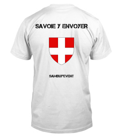 SAVOIE Y ENVOYER