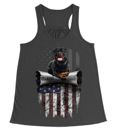 Rottweiler - Personalized