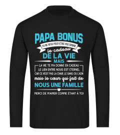 Papa bonus