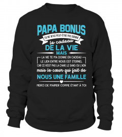 Papa bonus