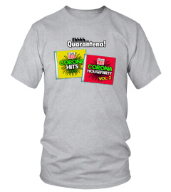TIME LIES Corona Hits Shirt