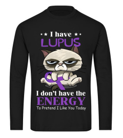 lupus awareness