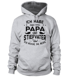 PAPA UND STIEFVATER