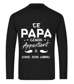 PAPA GENIAL