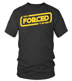 Forced Featured Tee