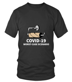 COVID-19: the worst (humorous) case scenario | Limited Edition