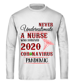 CORONA 2020- NURSE