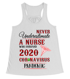 CORONA 2020- NURSE