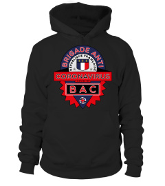 Brigade Anti-Coronavirus - BAC