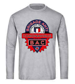Brigade Anti-Coronavirus - BAC